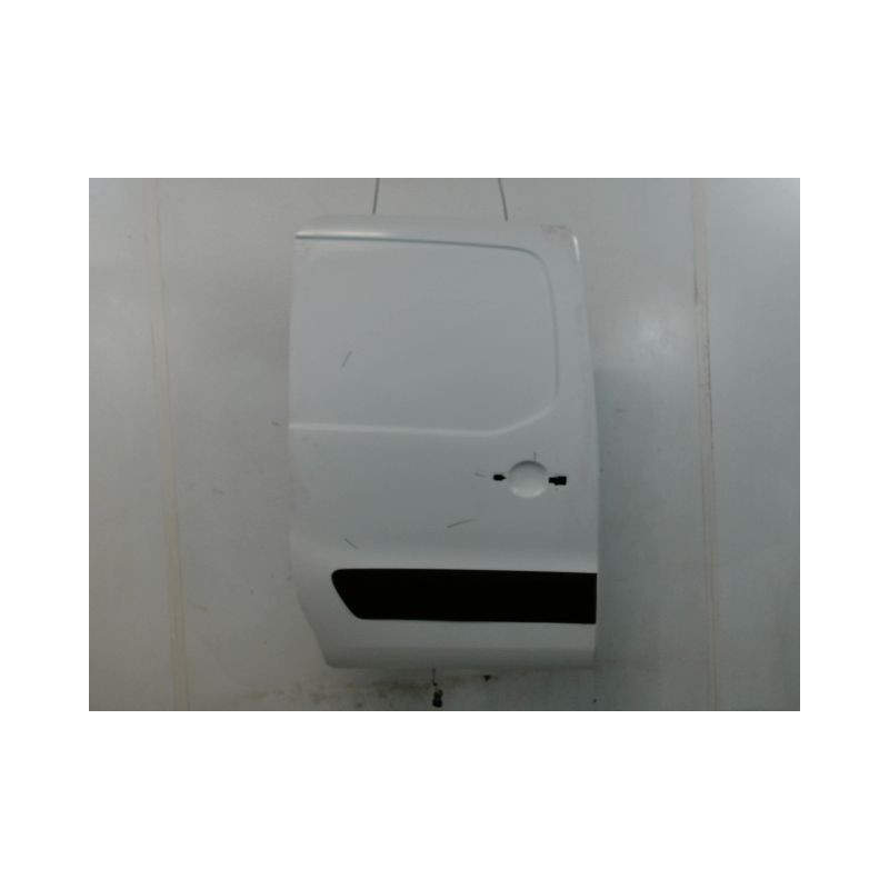 PORTE COULISSANTE DROITE CITROEN BERLINGO