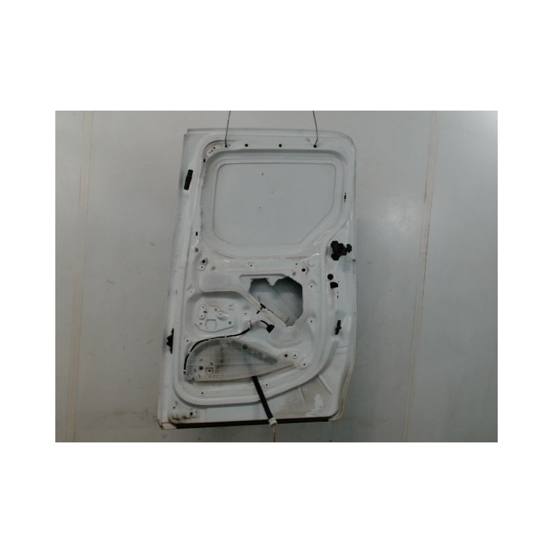 PORTE COULISSANTE DROITE CITROEN BERLINGO