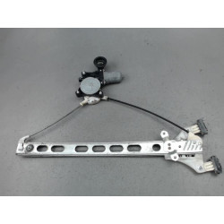 MECANISME LEVE-GLACE AVD