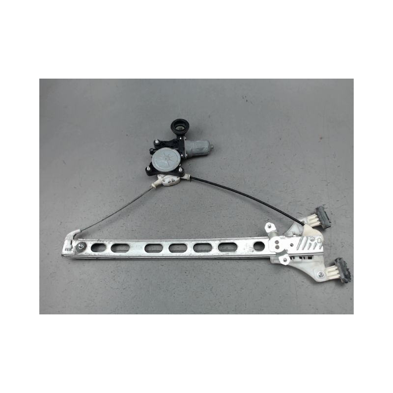 MECANISME LEVE-GLACE AVANT DROIT SUZUKI SWIFT
