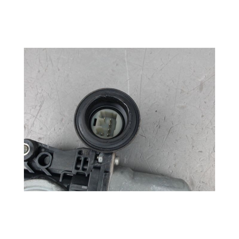 MECANISME LEVE-GLACE AVANT DROIT SUZUKI SWIFT