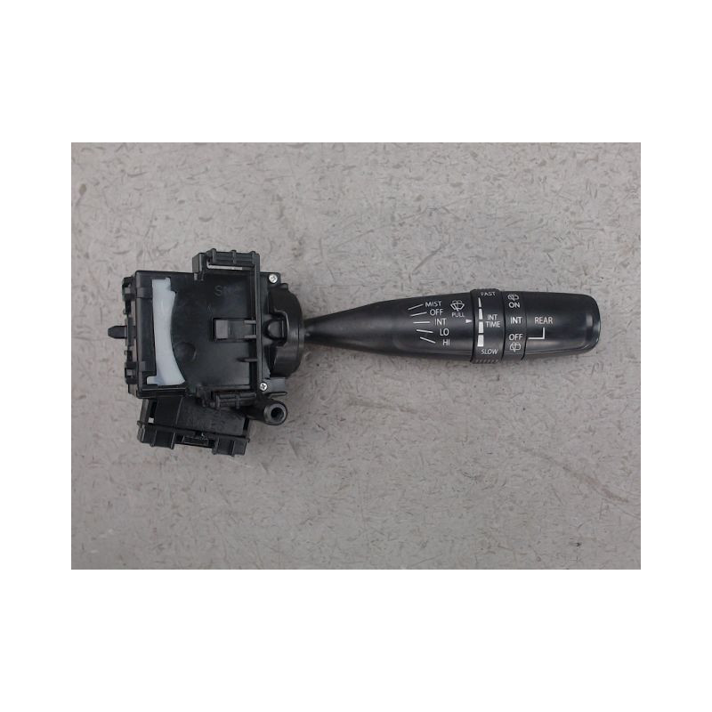 COMMANDE ESSUIE GLACE SUZUKI SWIFT
