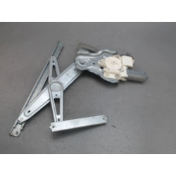 MECANISME LEVE-GLACE AVD