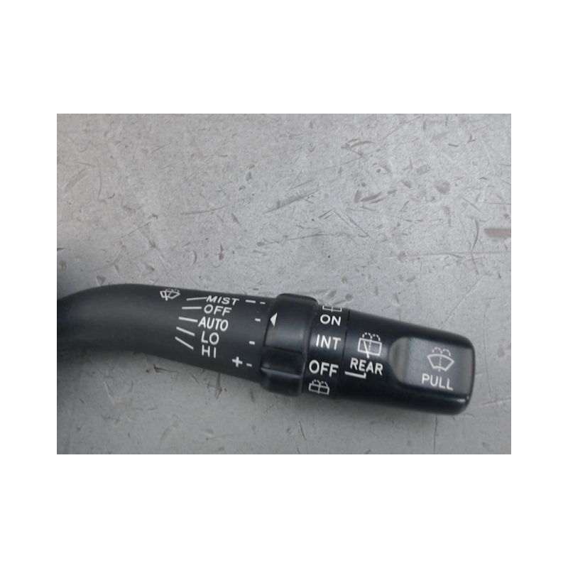 COMMANDE ESSUIE GLACE TOYOTA AVENSIS