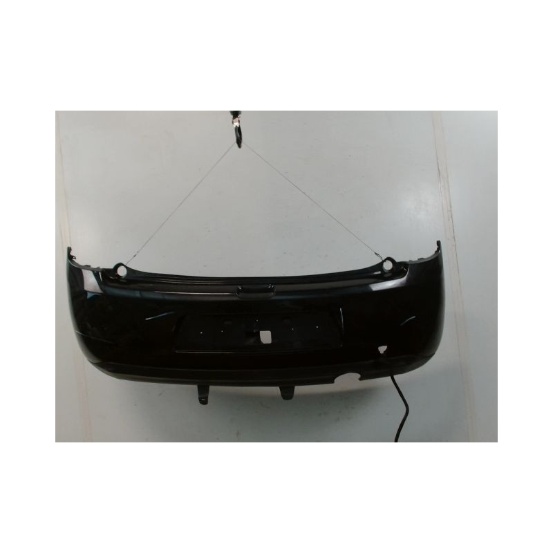 PARE-CHOC ARRIER CITROEN C3