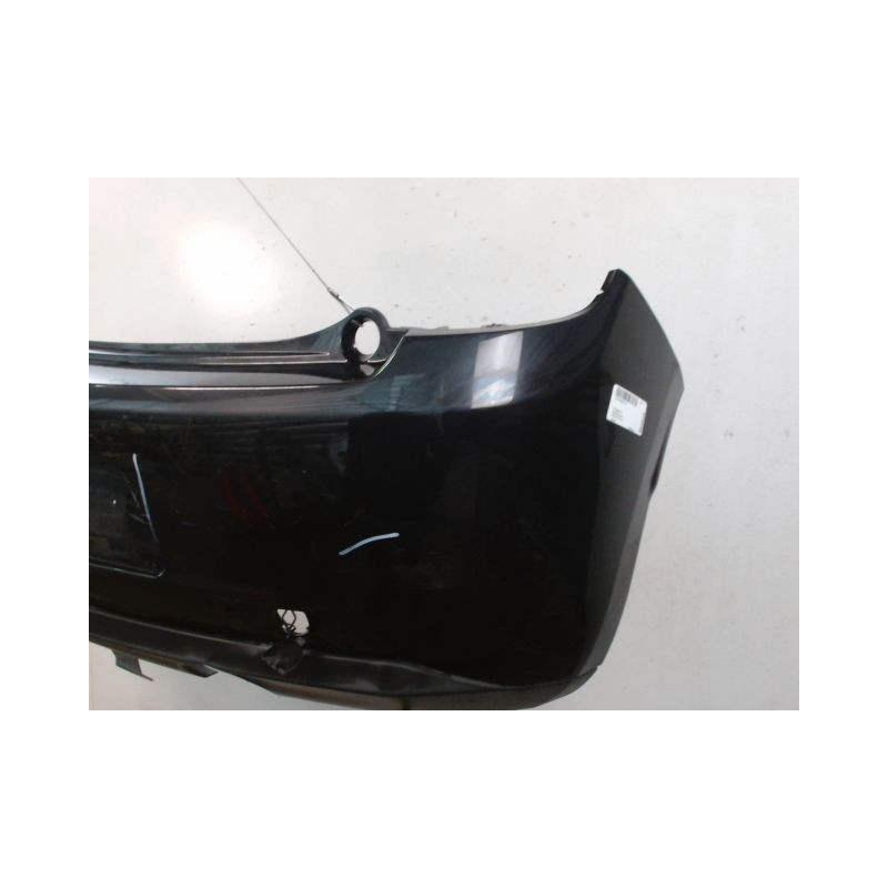 PARE-CHOC ARRIER CITROEN C3