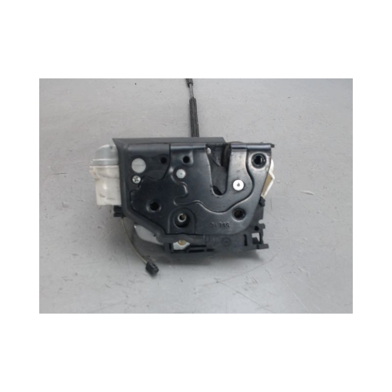 SYSTEME CONDAMNATION AVANT GAUCHE SEAT ALTEA