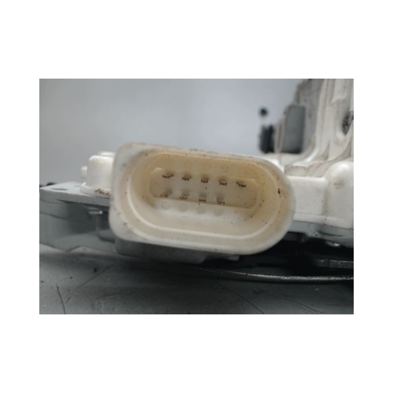 SYSTEME CONDAMNATION AVANT GAUCHE SEAT ALTEA