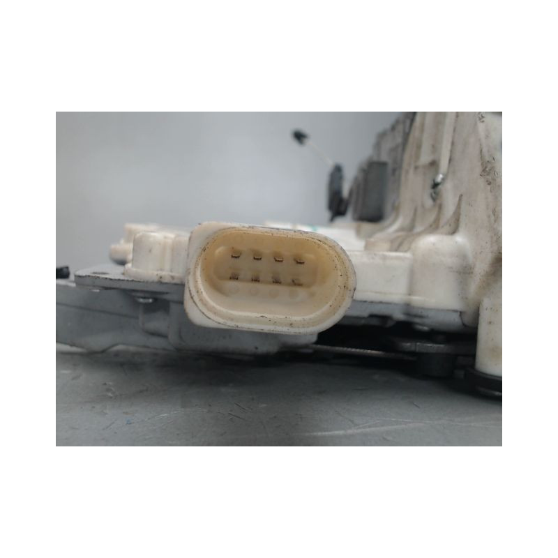 SYSTEME CONDAMNATION ARRIERE GAUCHE SEAT ALTEA