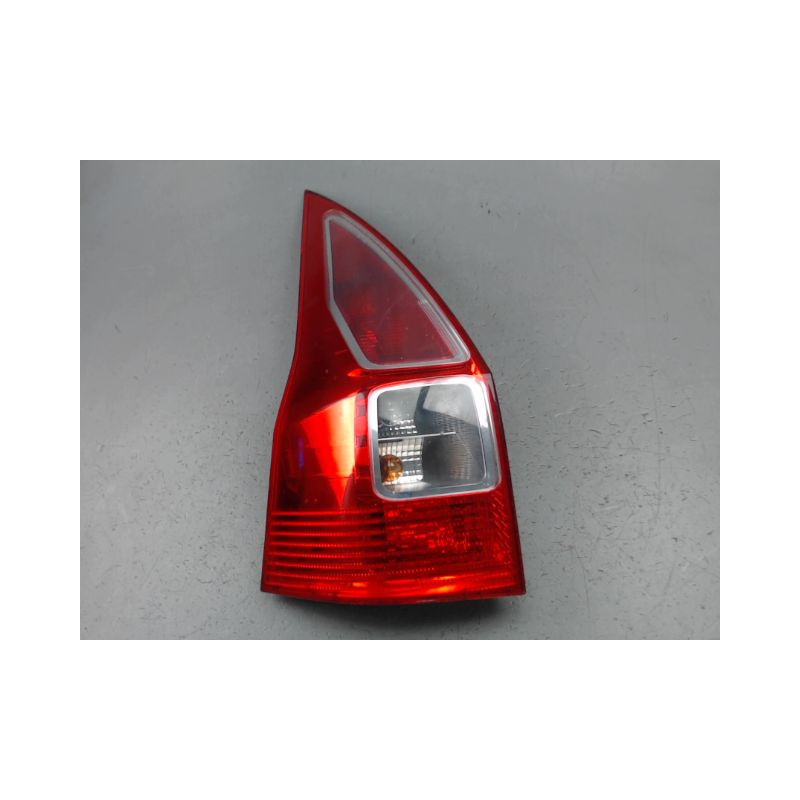 FEU ARRIERE GAUCHE  RENAULT MEGANE