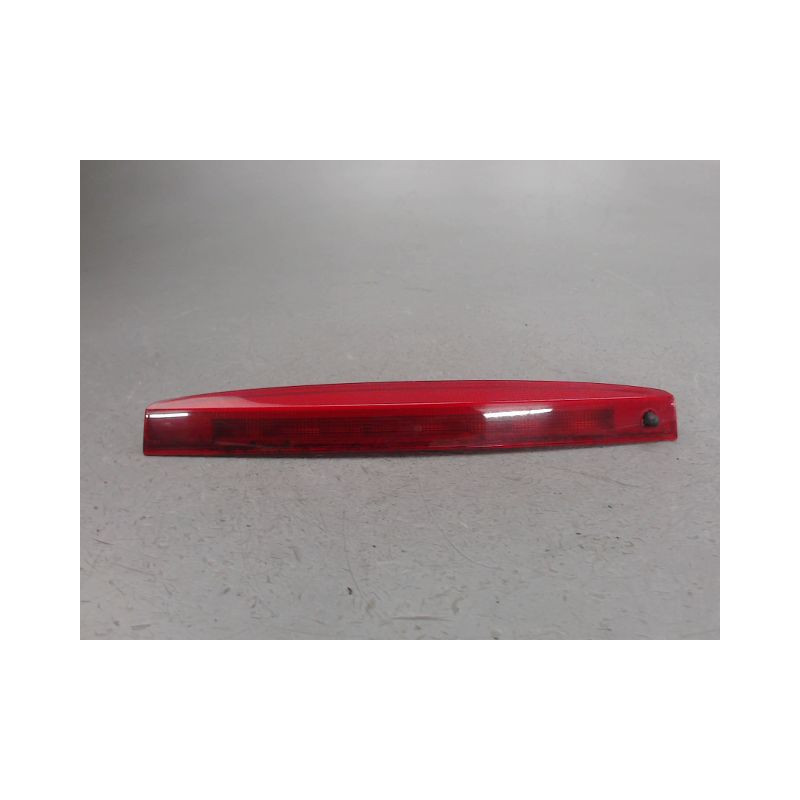 FEUX STOP SUPPLEMENTAIRE RENAULT MEGANE