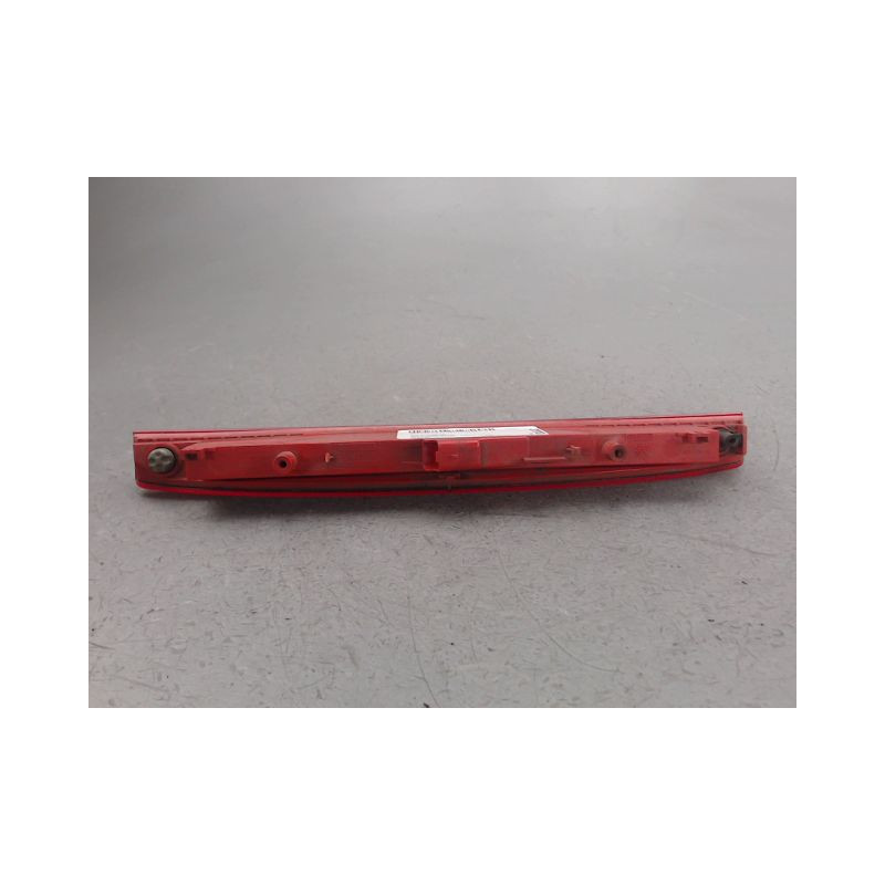 FEUX STOP SUPPLEMENTAIRE RENAULT MEGANE