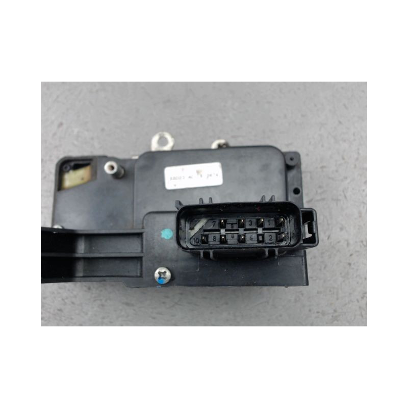 SYSTEME CONDAMNATION AVANT GAUCHE FORD FIESTA