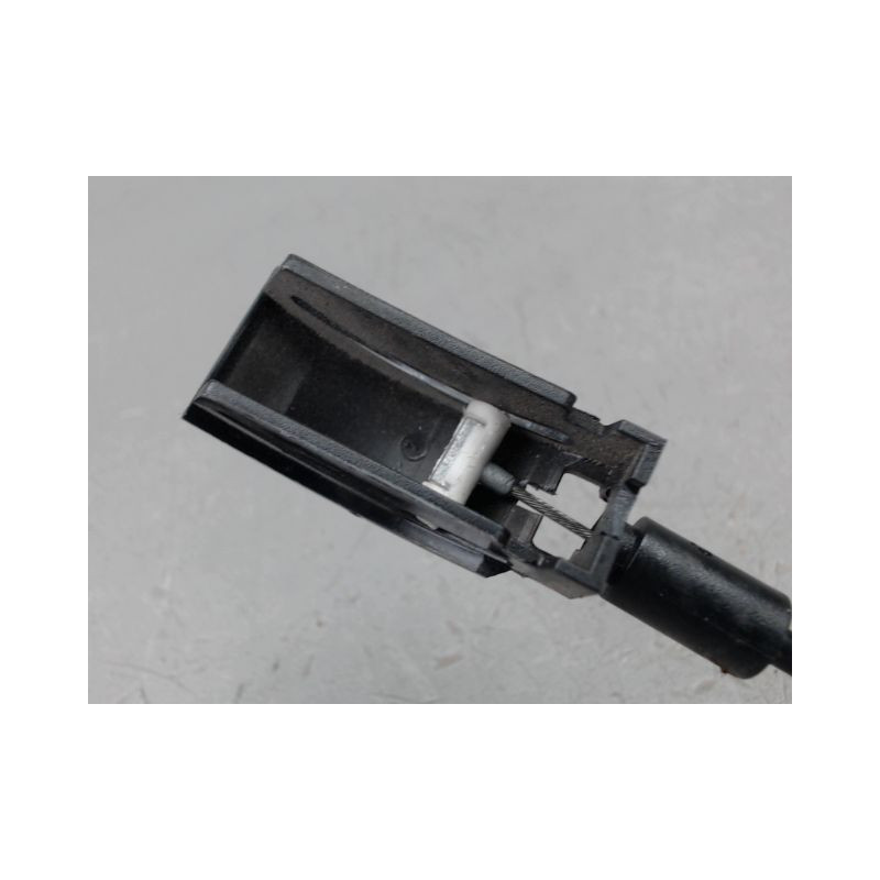 SYSTEME CONDAMNATION AVANT GAUCHE FORD FIESTA