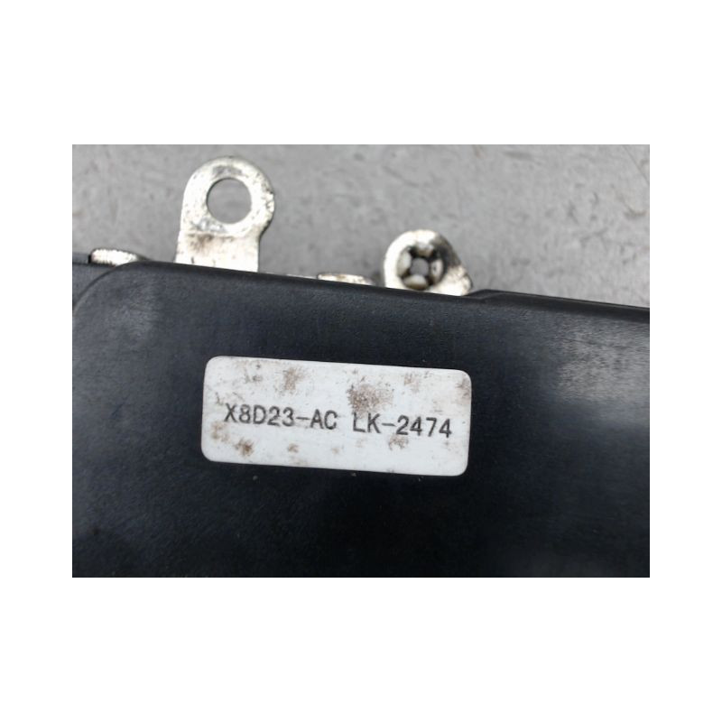 SYSTEME CONDAMNATION AVANT GAUCHE FORD FIESTA