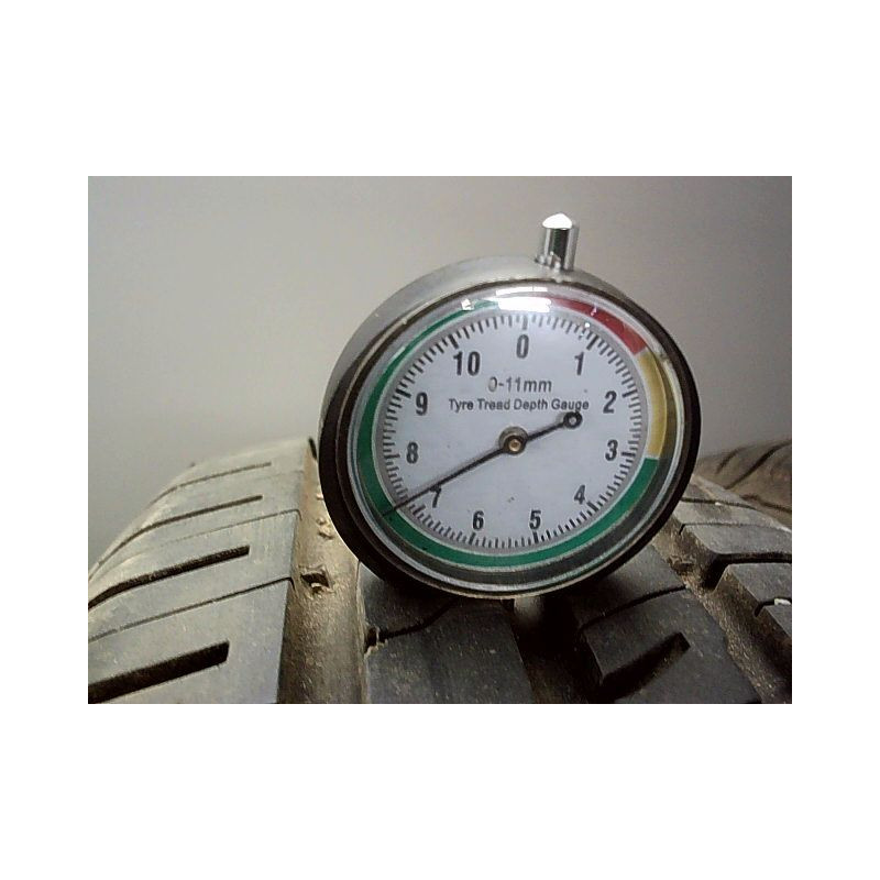 Paire de pneus FEU VERT EFFICIENCY SUMMER 3 175 65 14 82 T