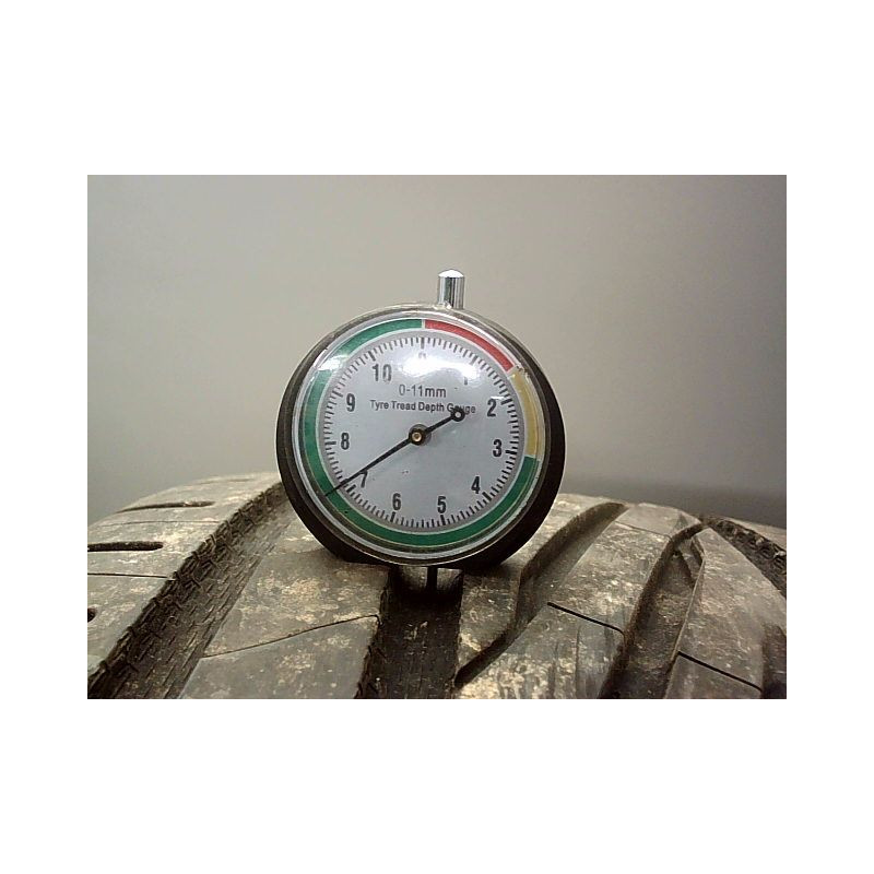 Paire de pneus UNIROYAL RAIN SPORT 5 225 40 18 92 Y