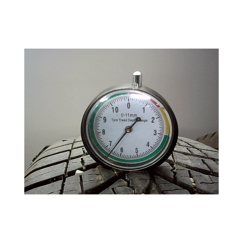 Paire de pneus GOOD YEAR VECTOR 4 SEASONS 185 65 15 92 T