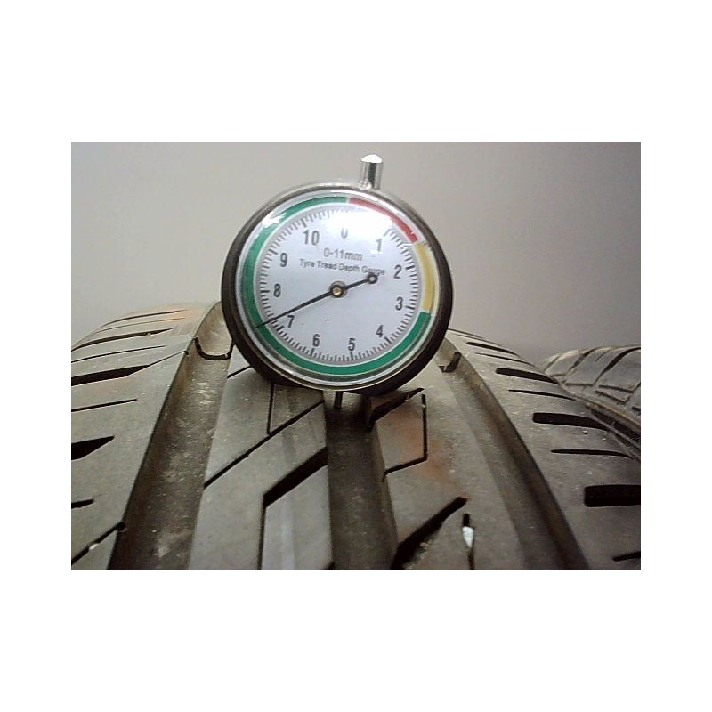 Paire de pneus NORAUTO PREVENSYS 4 195 65 15 91 V