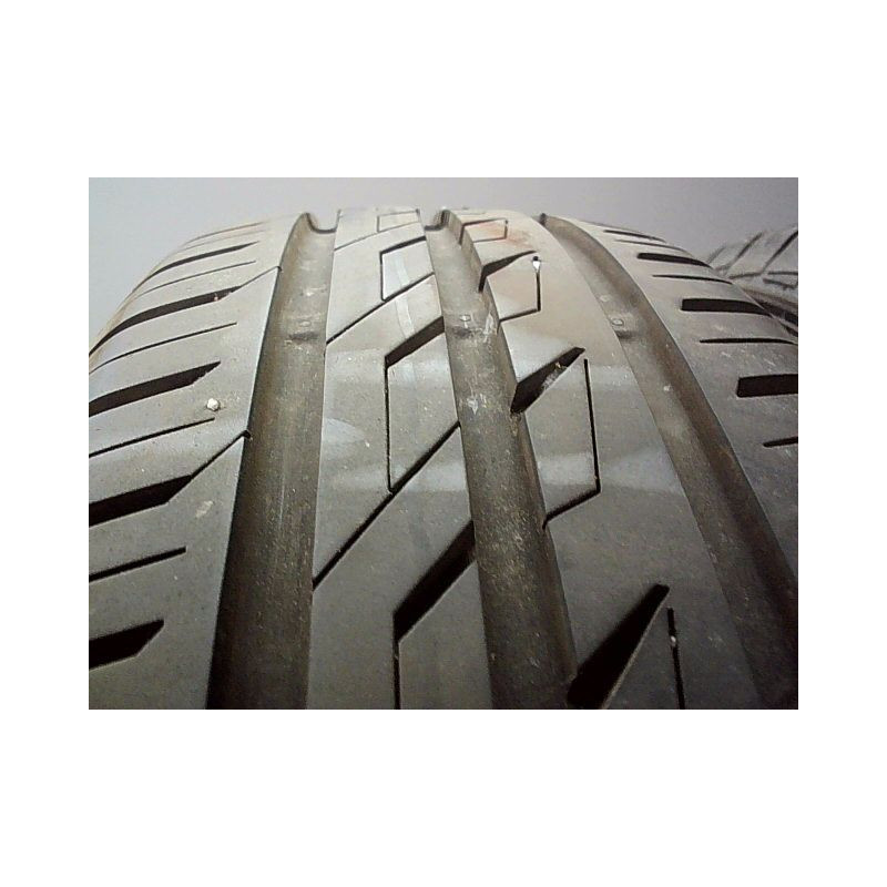 Paire de pneus NORAUTO PREVENSYS 4 195 65 15 91 V