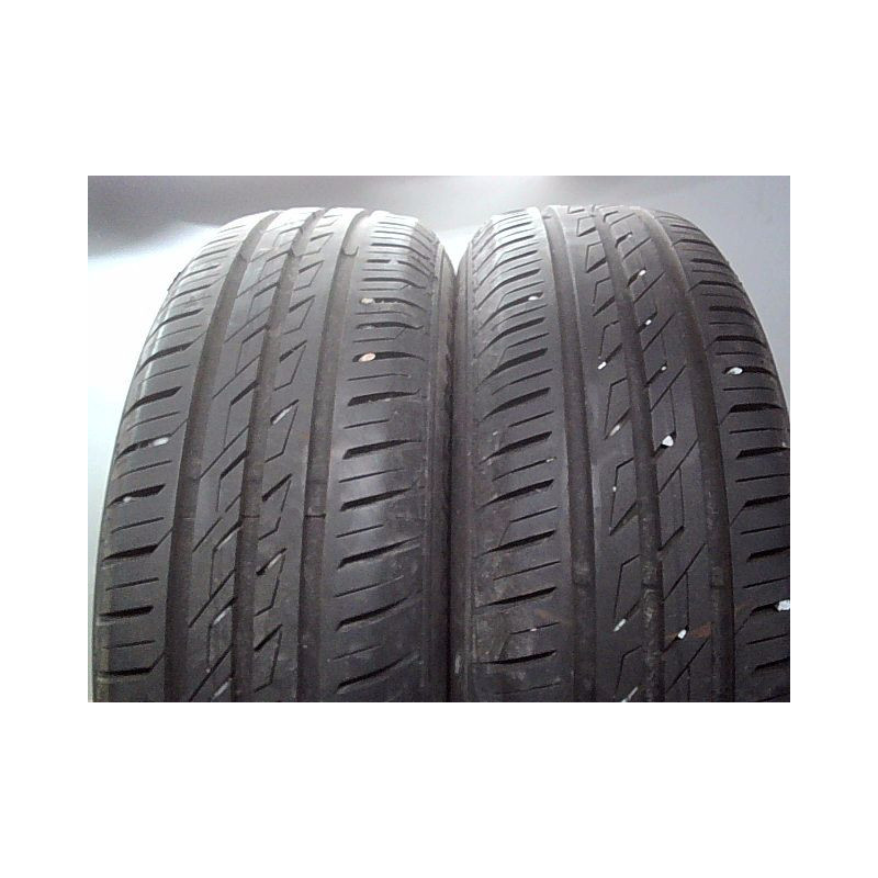 Paire de pneus NORAUTO PREVENSYS 4 195 65 15 91 V