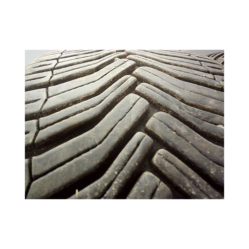 Paire de pneus MICHELIN CROSSCLIMATE 185 55 15 86 H