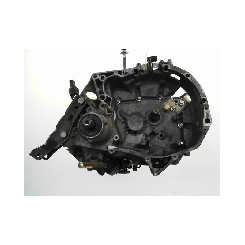 BOITE A VITESSE MECANIQUE RENAULT KANGOO BREAK I Phase 1 1997-2003 1.4 
