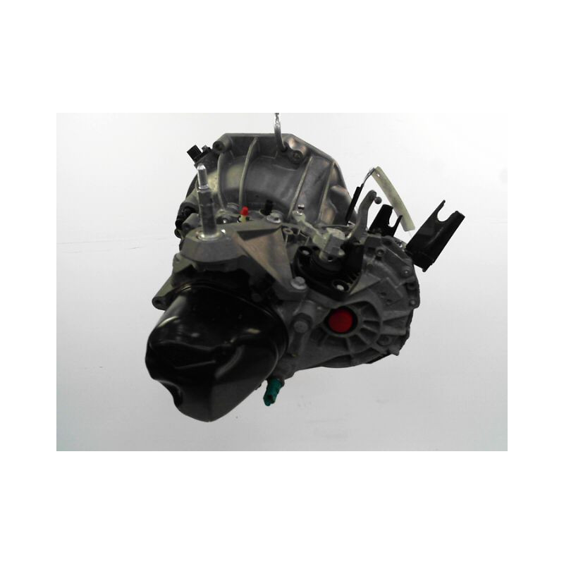 BOITE A VITESSE MECANIQUE NISSAN NOTE I Phase 1 2006-2009 1.4