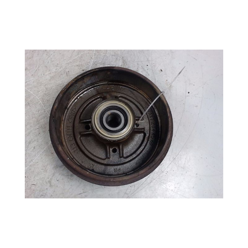 TAMBOUR ARRIERE DROIT DACIA SANDERO 2008-