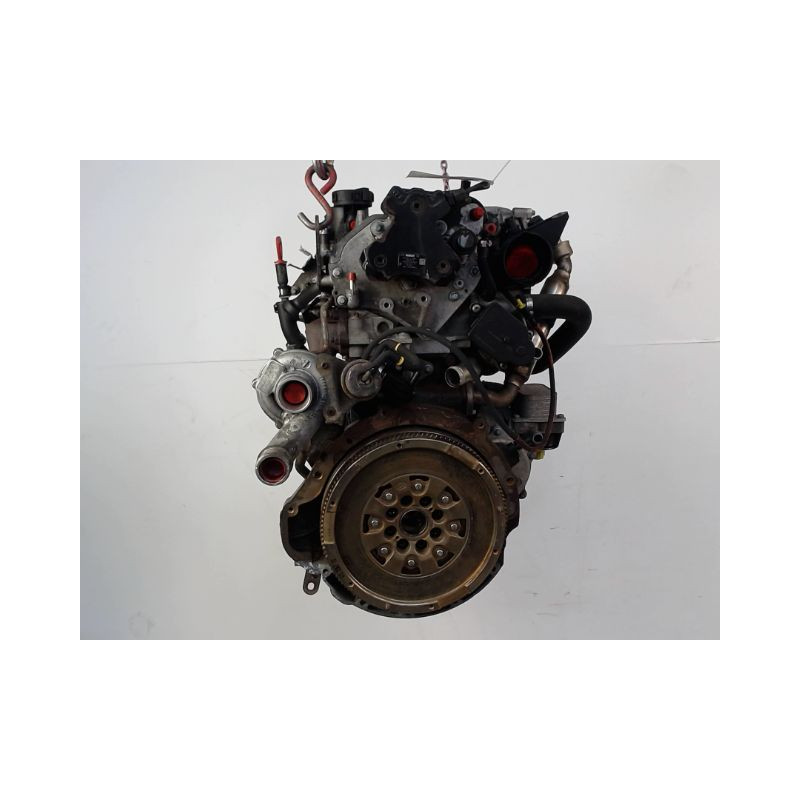 MOTEUR DIESEL SMART FORFOUR 1.5 CDI 
