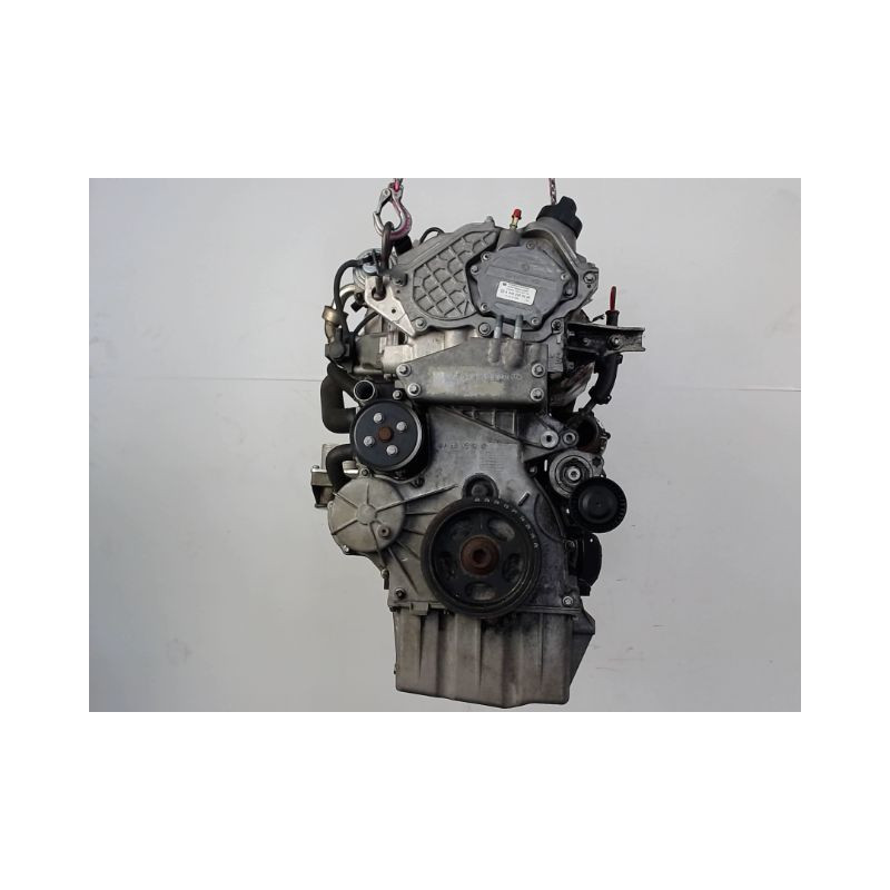 MOTEUR DIESEL SMART FORFOUR 1.5 CDI 