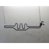 RADIATEUR HUILE B.M.W. SERIE 1