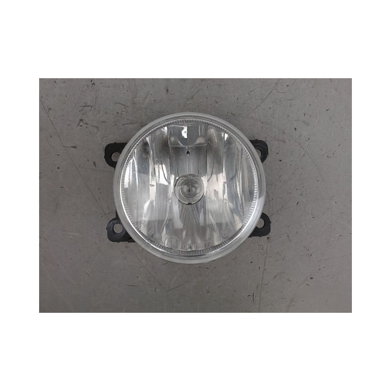 PHARE ANTIBROUILLARD AVANT GAUCHE PEUGEOT 207