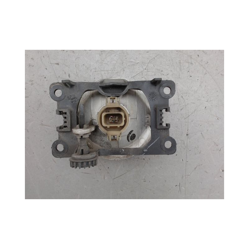 PHARE ANTIBROUILLARD AVANT GAUCHE PEUGEOT 207