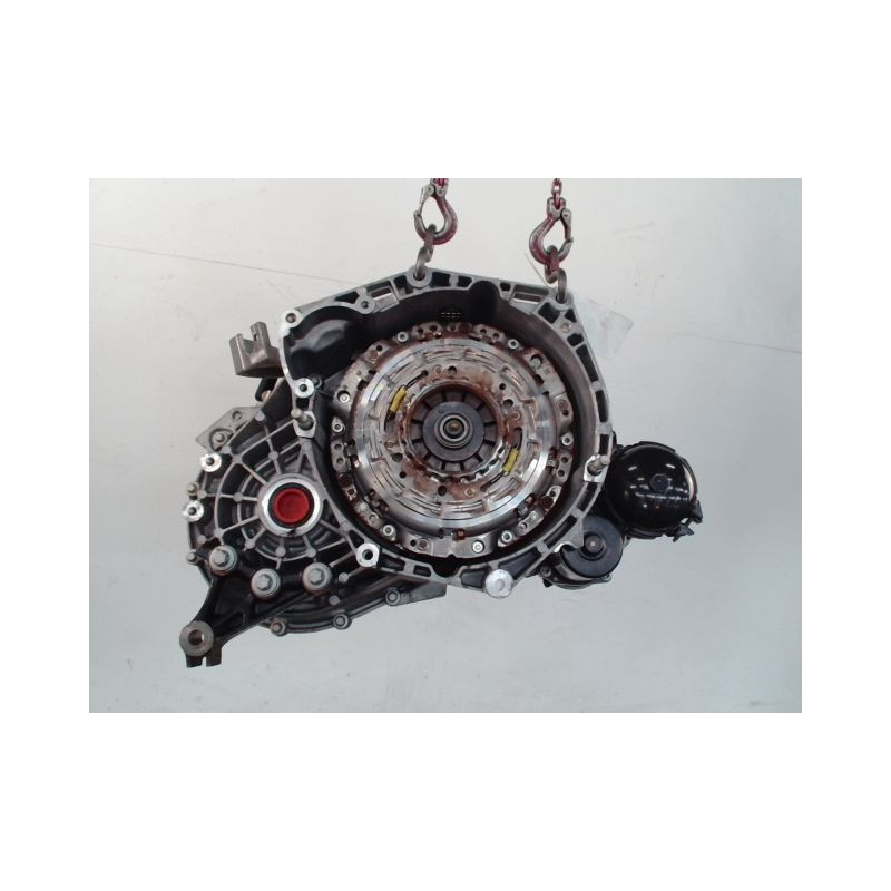 BOITE A VITESSE MECANIQUE ALFA ROMEO GUILIETTA 2010- 2.0 JTDM 