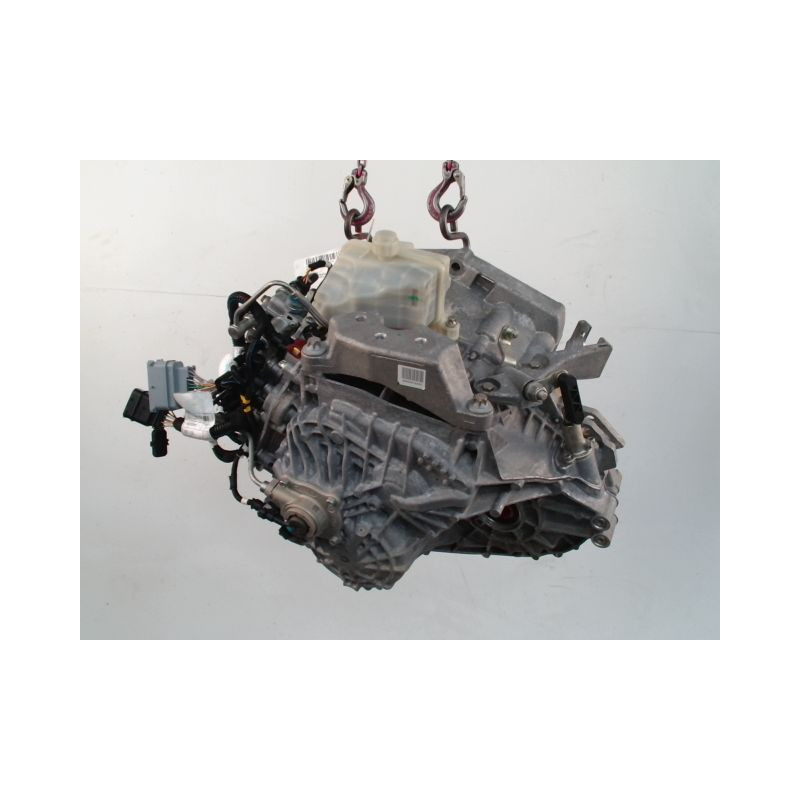 BOITE A VITESSE MECANIQUE ALFA ROMEO GUILIETTA 2010- 2.0 JTDM 
