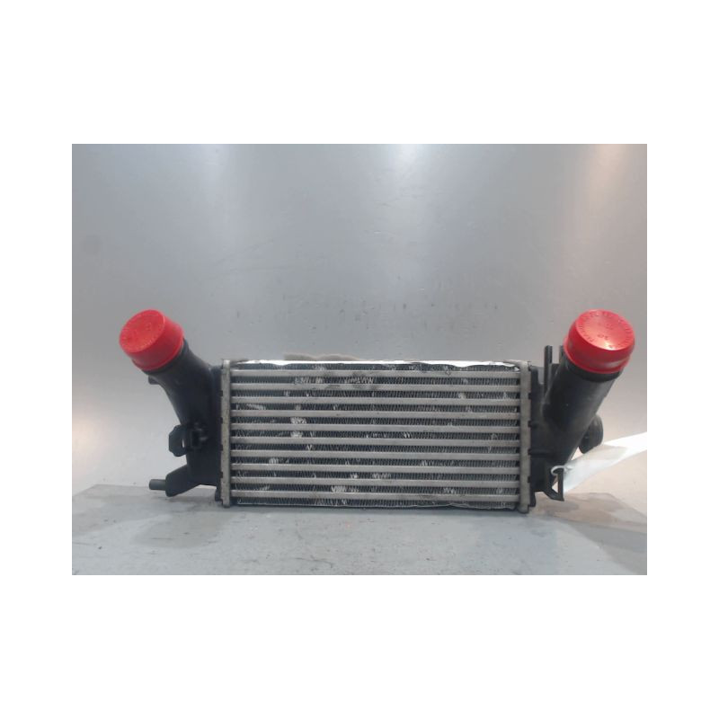 ECHANGEUR AIR FORD FIESTA