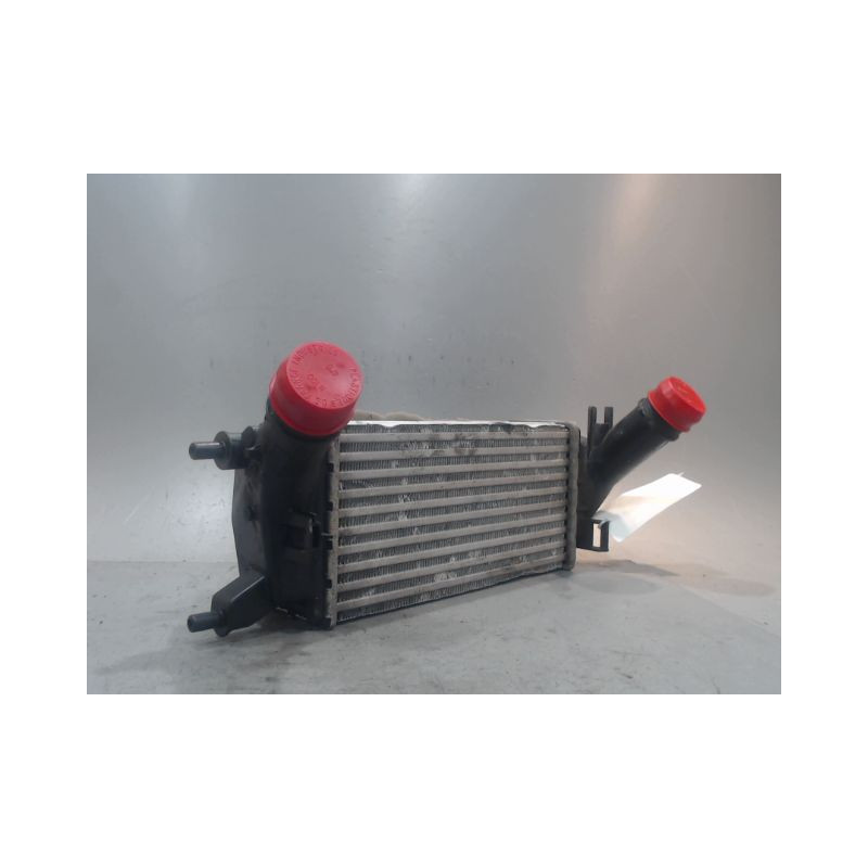 ECHANGEUR AIR FORD FIESTA