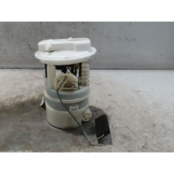 POMPE CARBURANT IMMERGEE