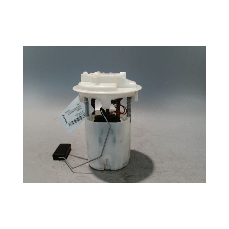 POMPE CARBURANT IMMERGEE PEUGEOT 207 2007-