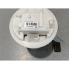 POMPE CARBURANT IMMERGEE PEUGEOT 207 2007-