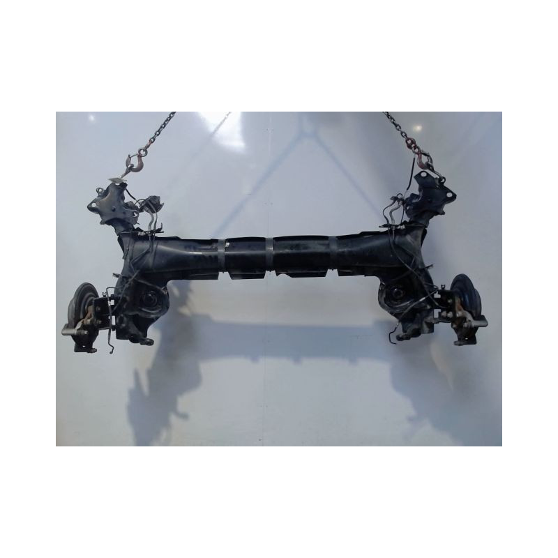 TRAIN ARRIERE RENAULT MEGANE