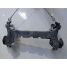 TRAIN ARRIERE RENAULT MEGANE