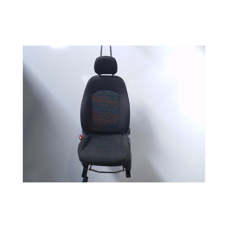 SIEGE AVANT GAUCHE OPEL CORSA 2010-