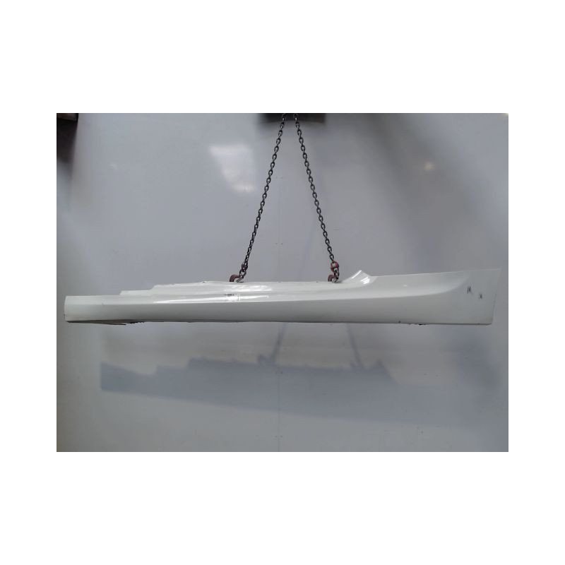 BAS CAISSE GAUCHE B.M.W. SERIE 3