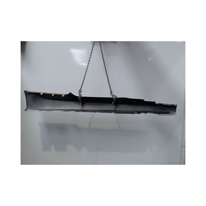 BAS CAISSE GAUCHE B.M.W. SERIE 3