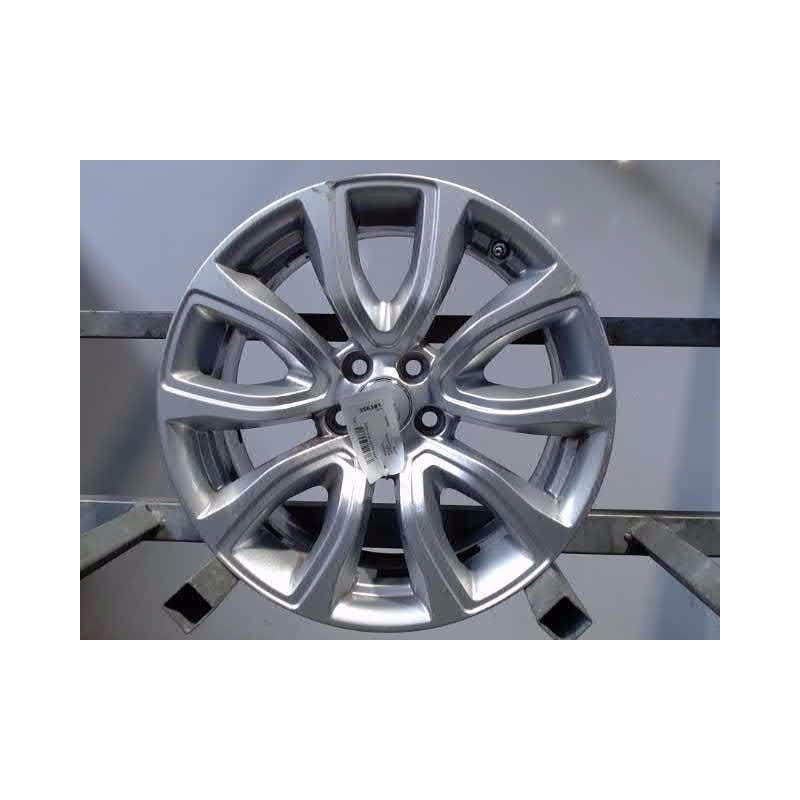 JANTE ALUMINIUM LAND ROVER RR EVOQUE