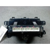 COMMANDE DE CHAUFFAGE KIA CARNIVAL