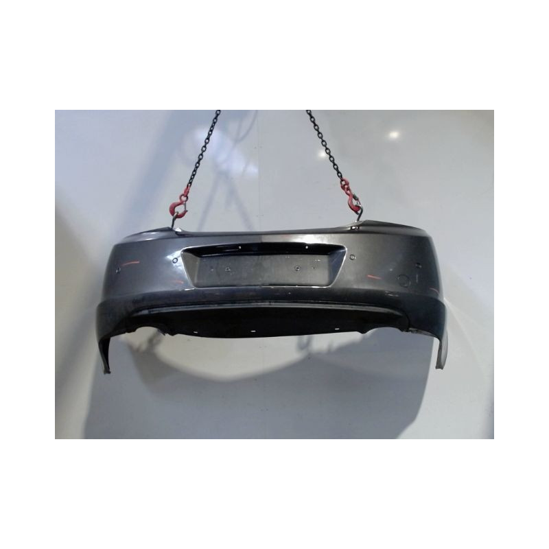 PARE-CHOC ARRIER OPEL INSIGNIA