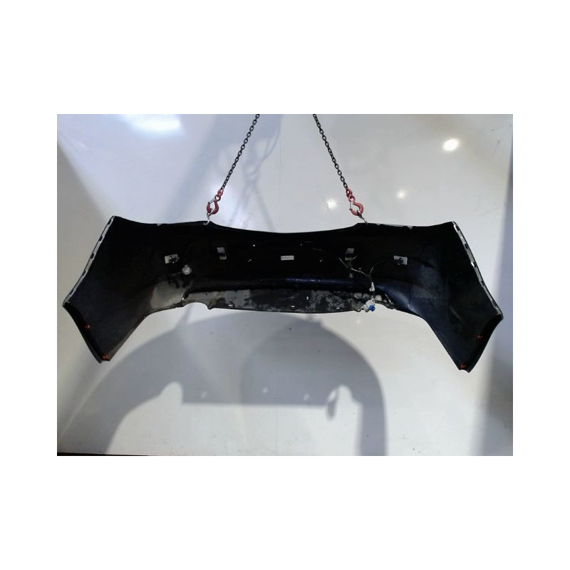 PARE-CHOC ARRIER OPEL INSIGNIA